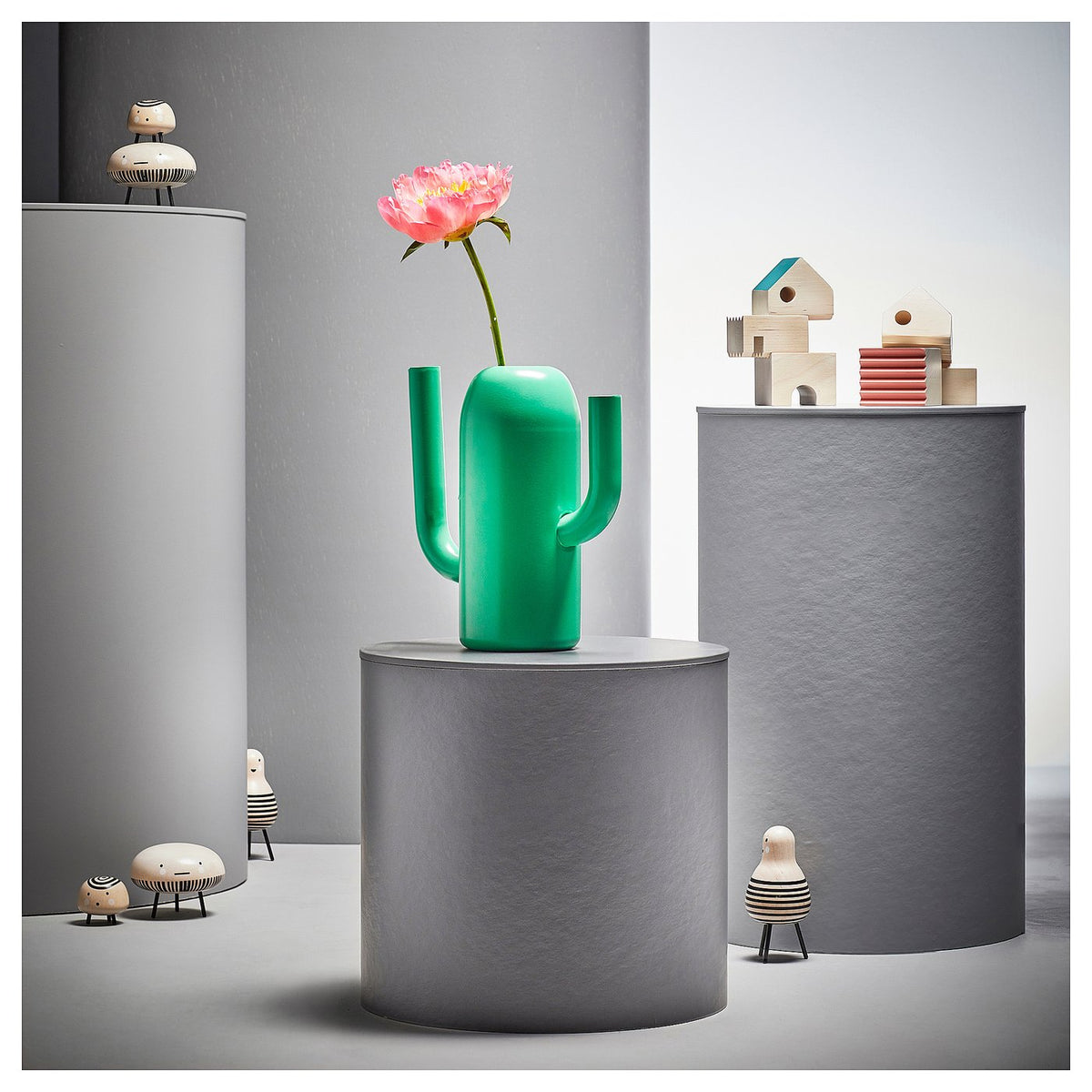 Vase/watering can