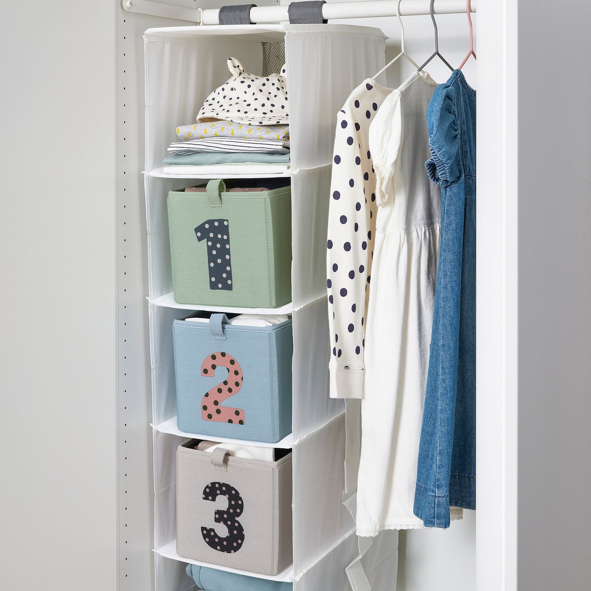 Box, set of 3