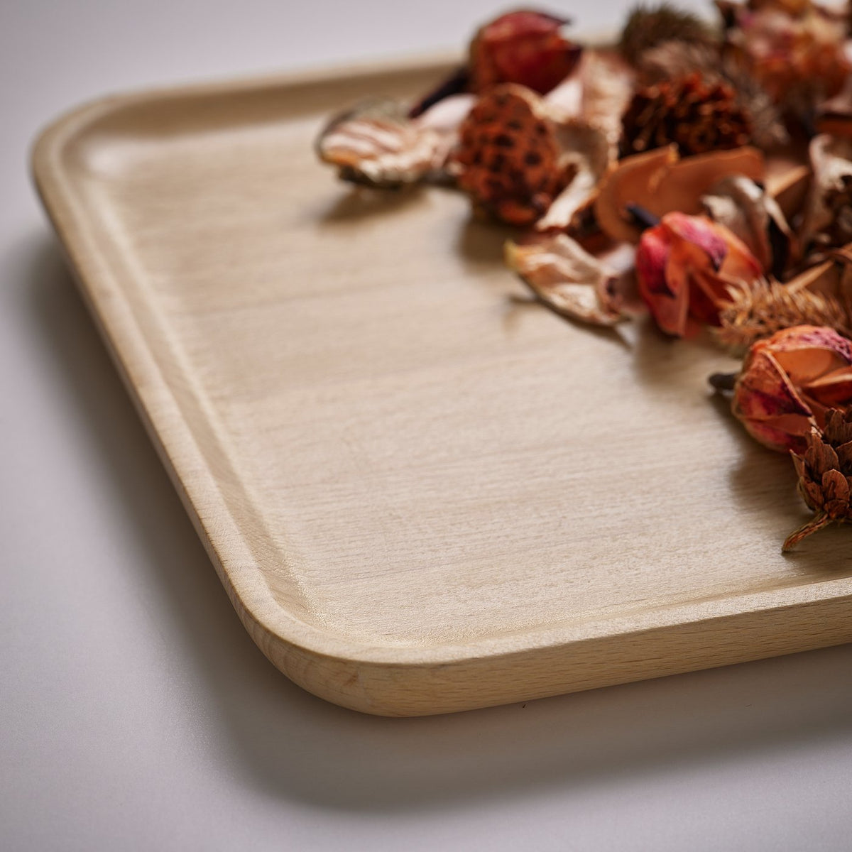 Decoration dish
