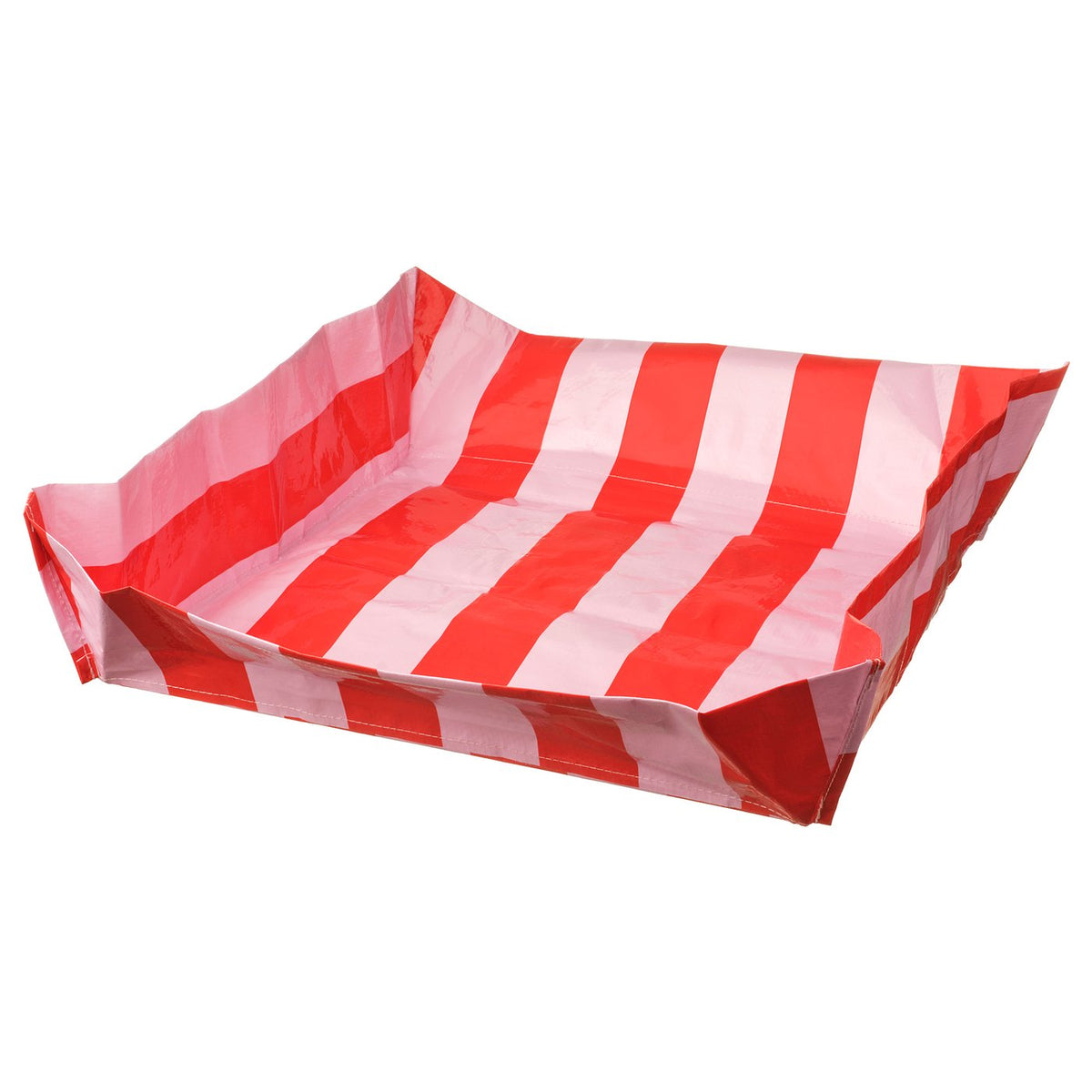 Potting mat