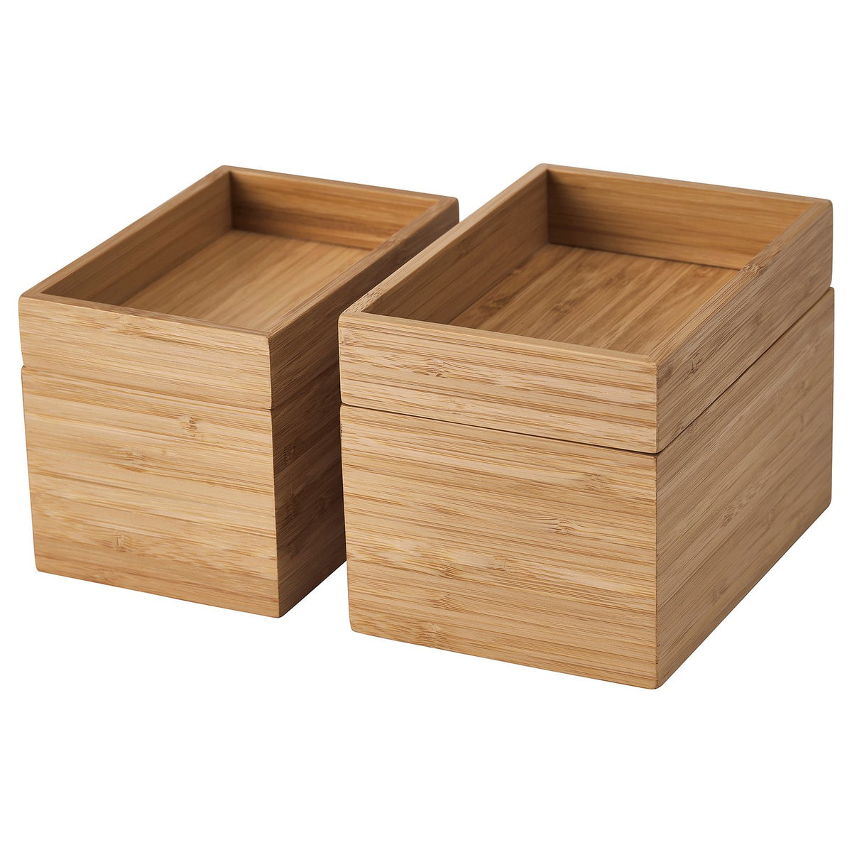 4-piece bathroom set