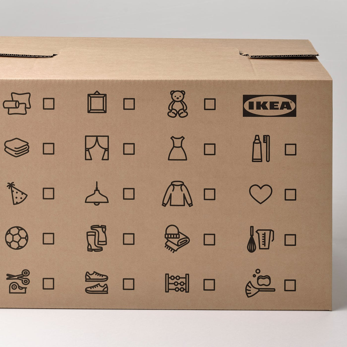 Moving box