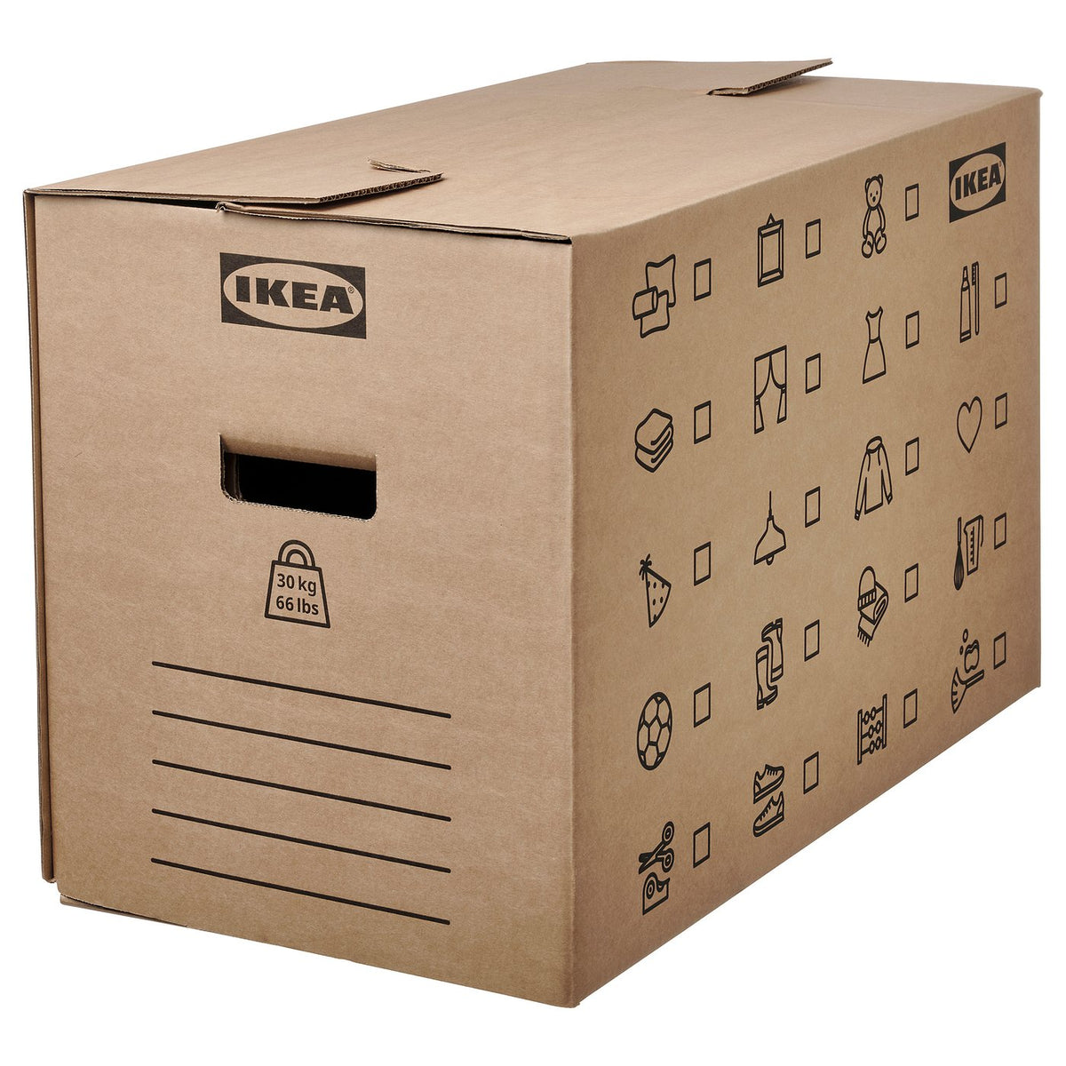 Moving box