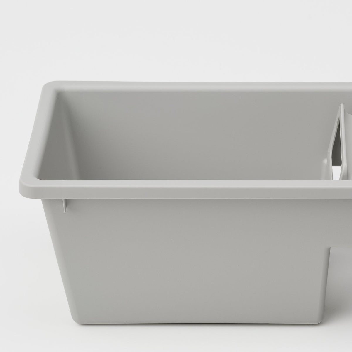 Insert with compartments