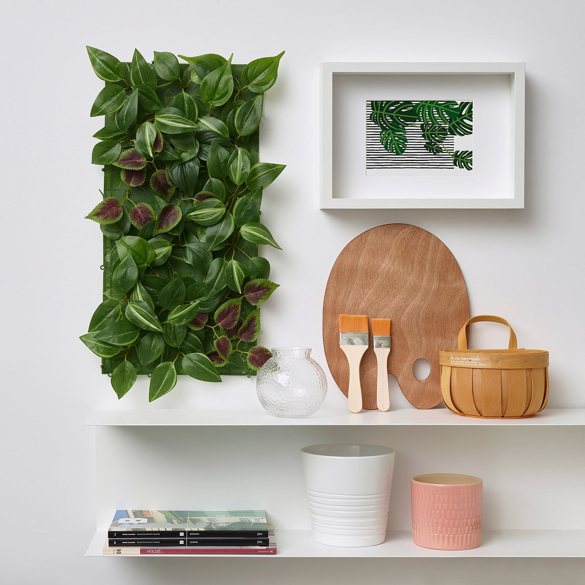 Artificial plant