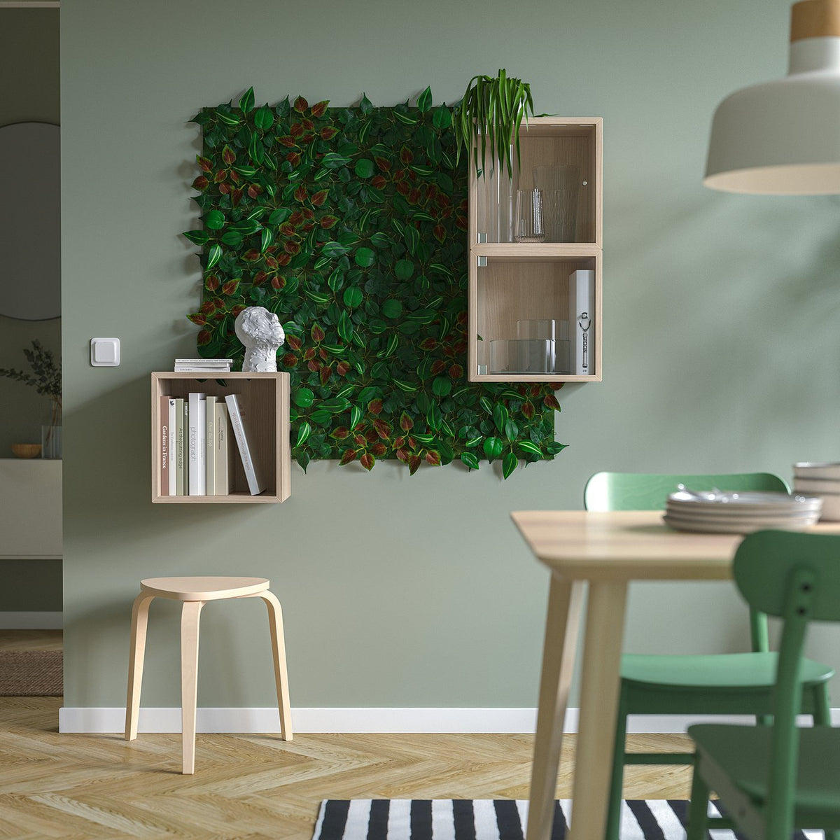 Artificial plant