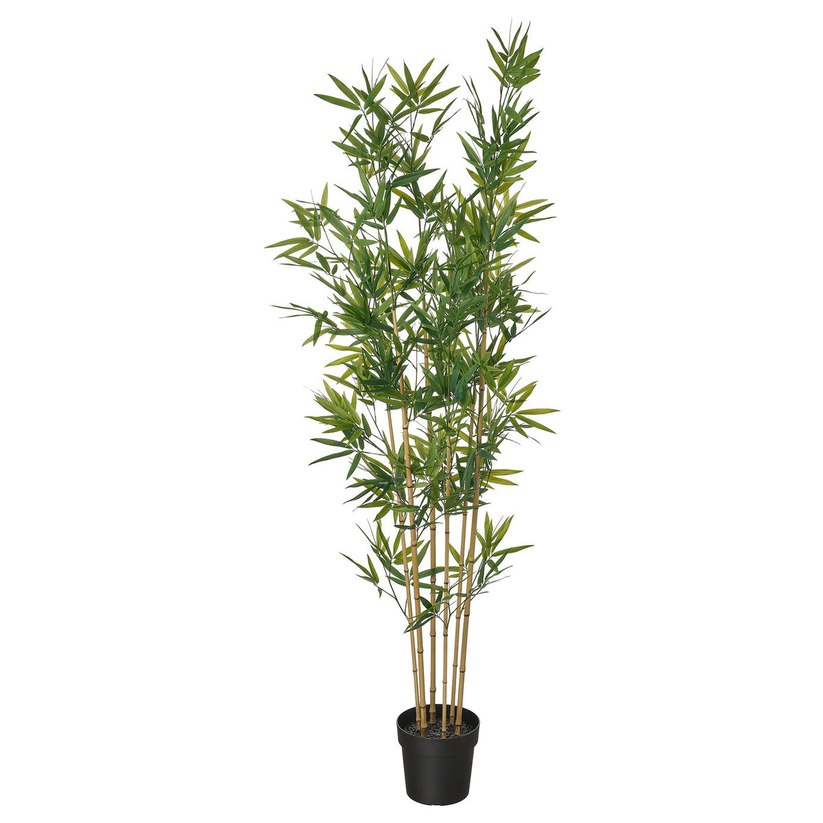Artificial potted plant