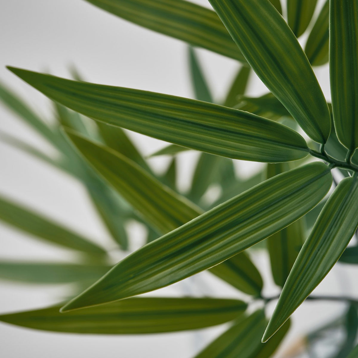 Artificial potted plant
