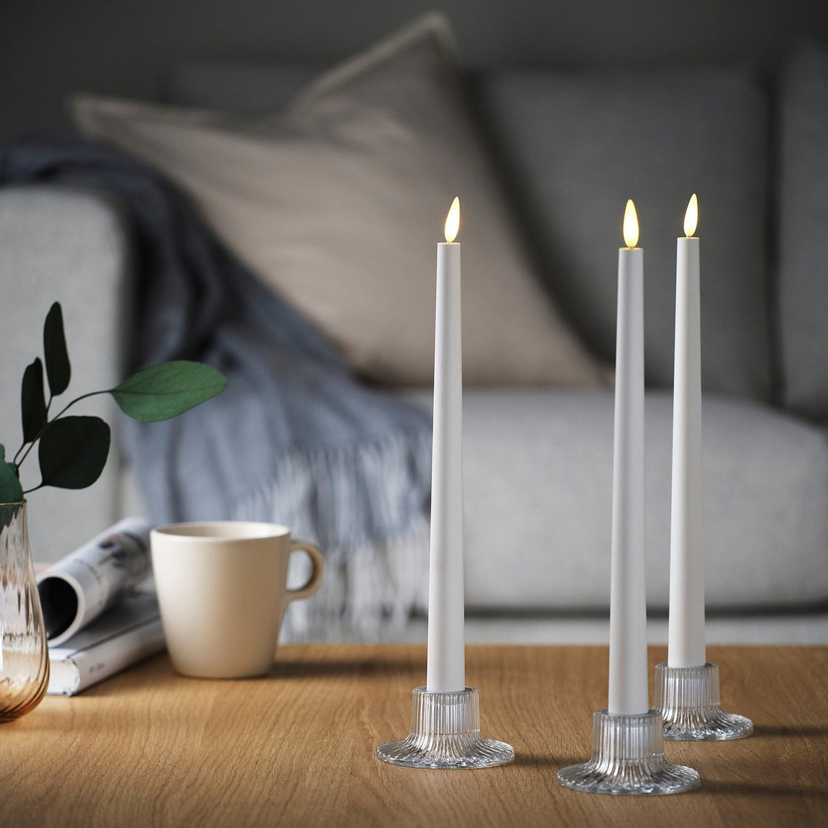 Candlestick