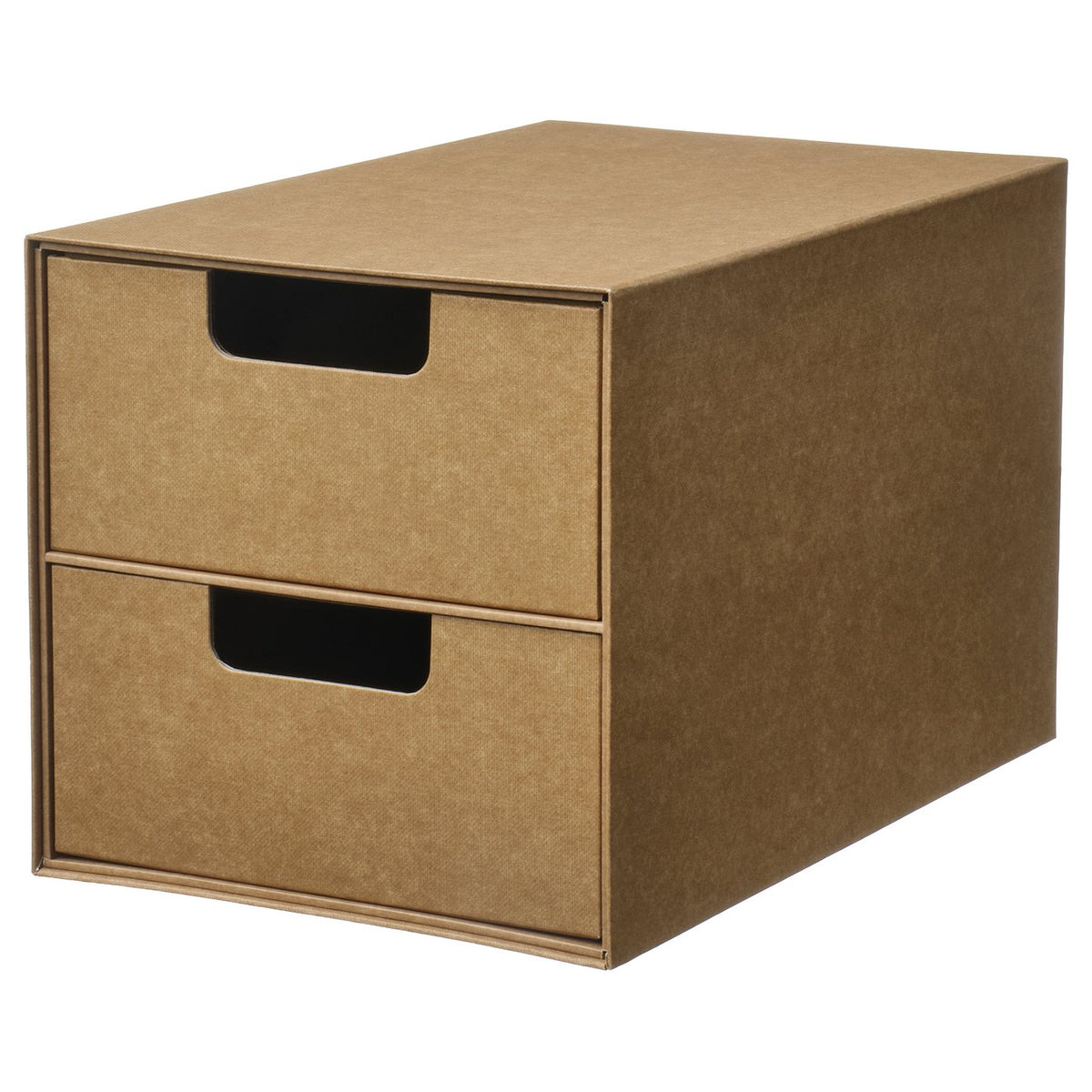 Mini chest with 2 drawers