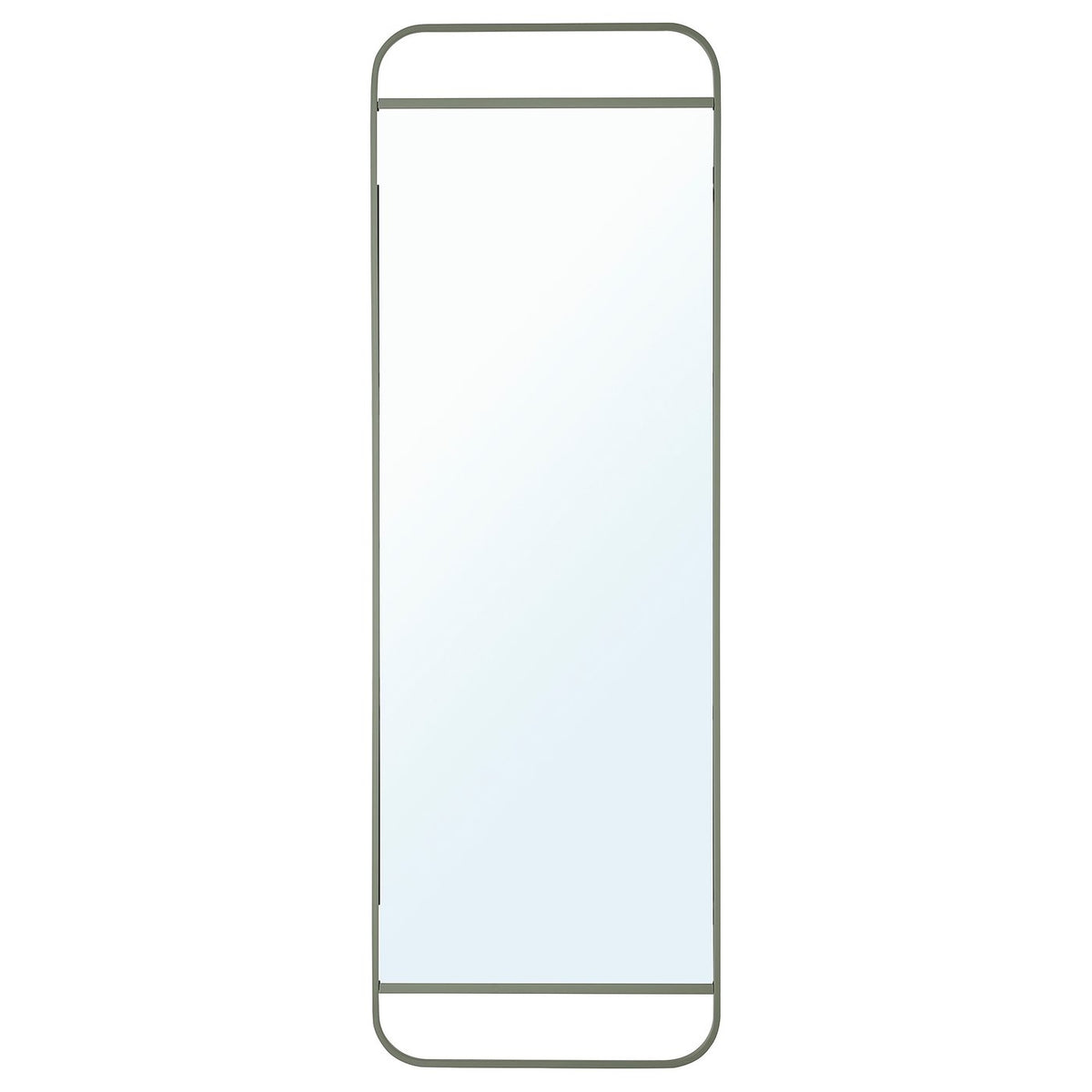 Mirror with storage