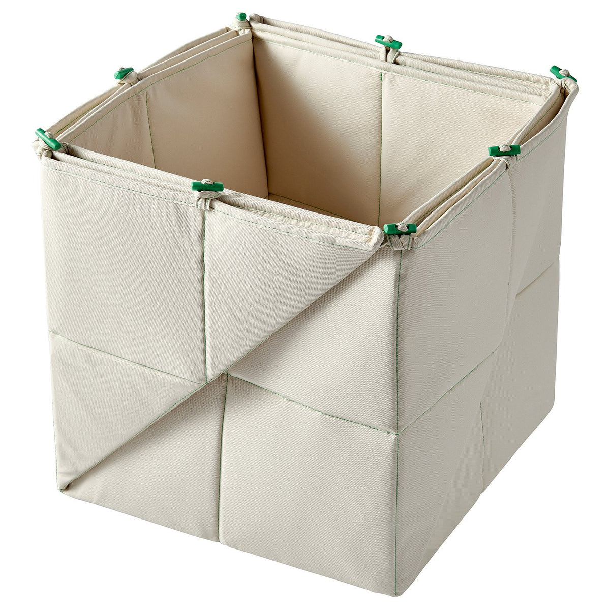 Mat/storage box