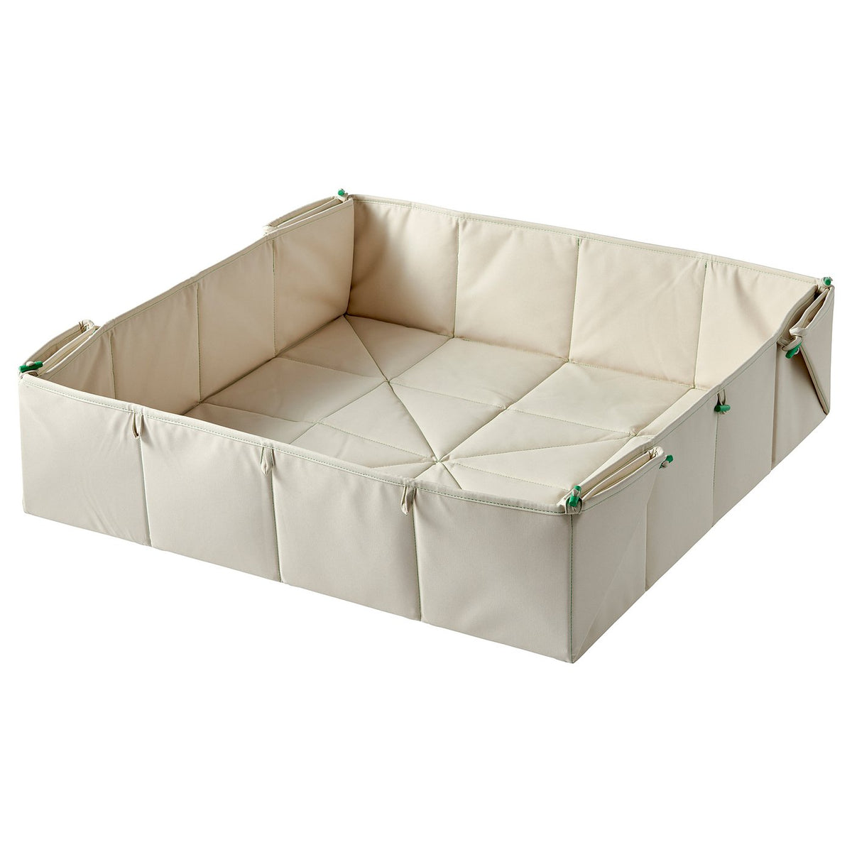 Mat/storage box