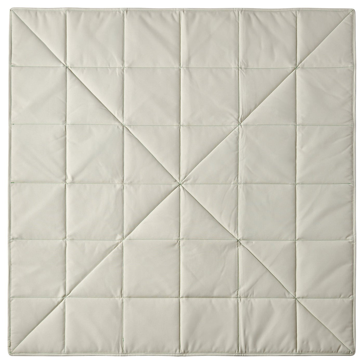 Mat/storage box