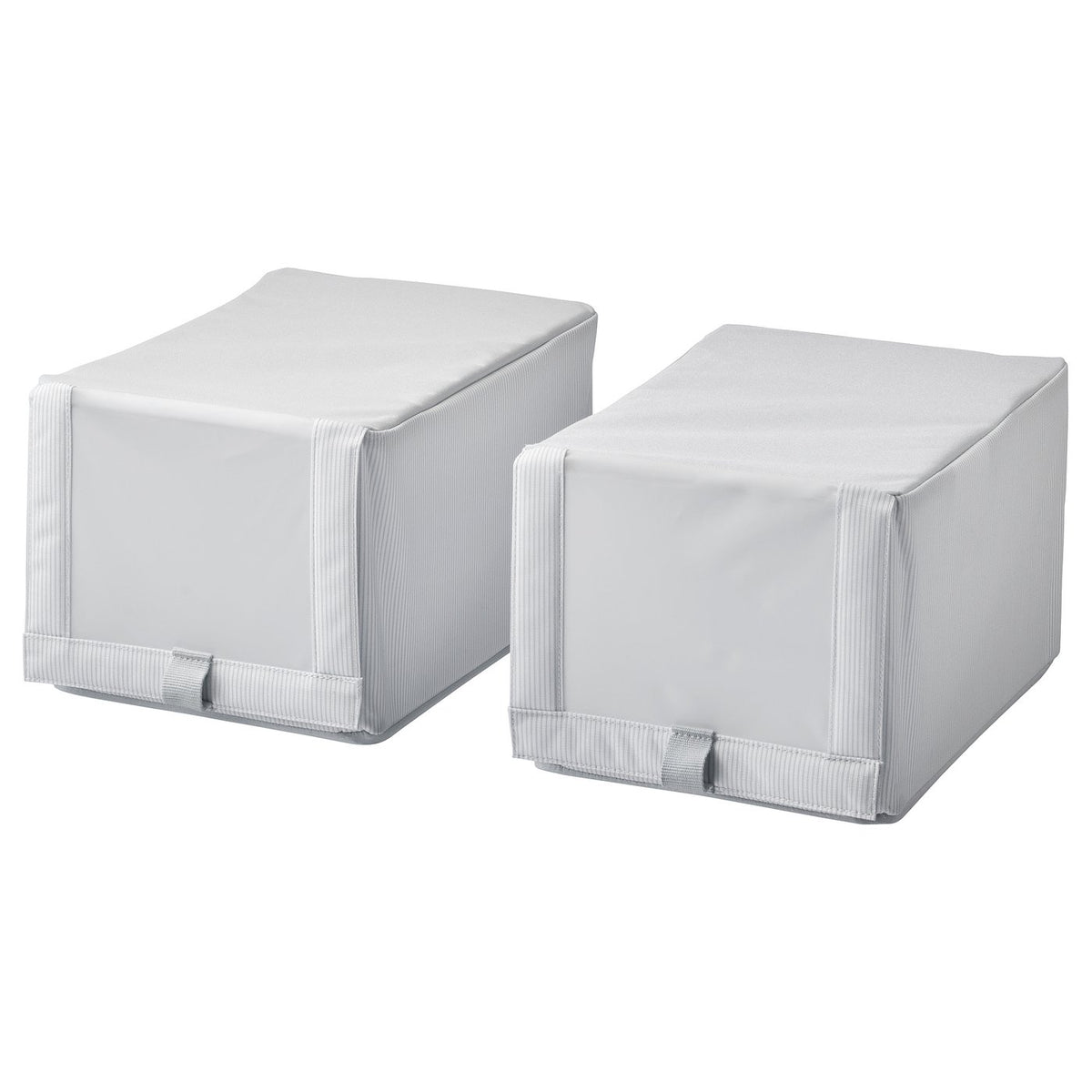Shoe box