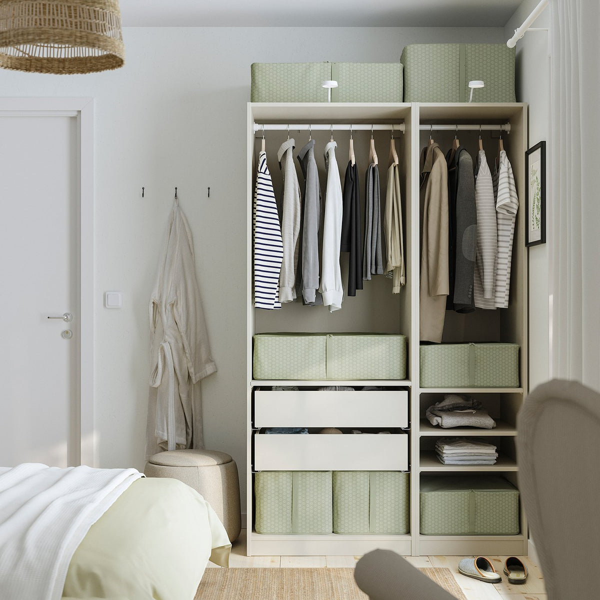 Storage case