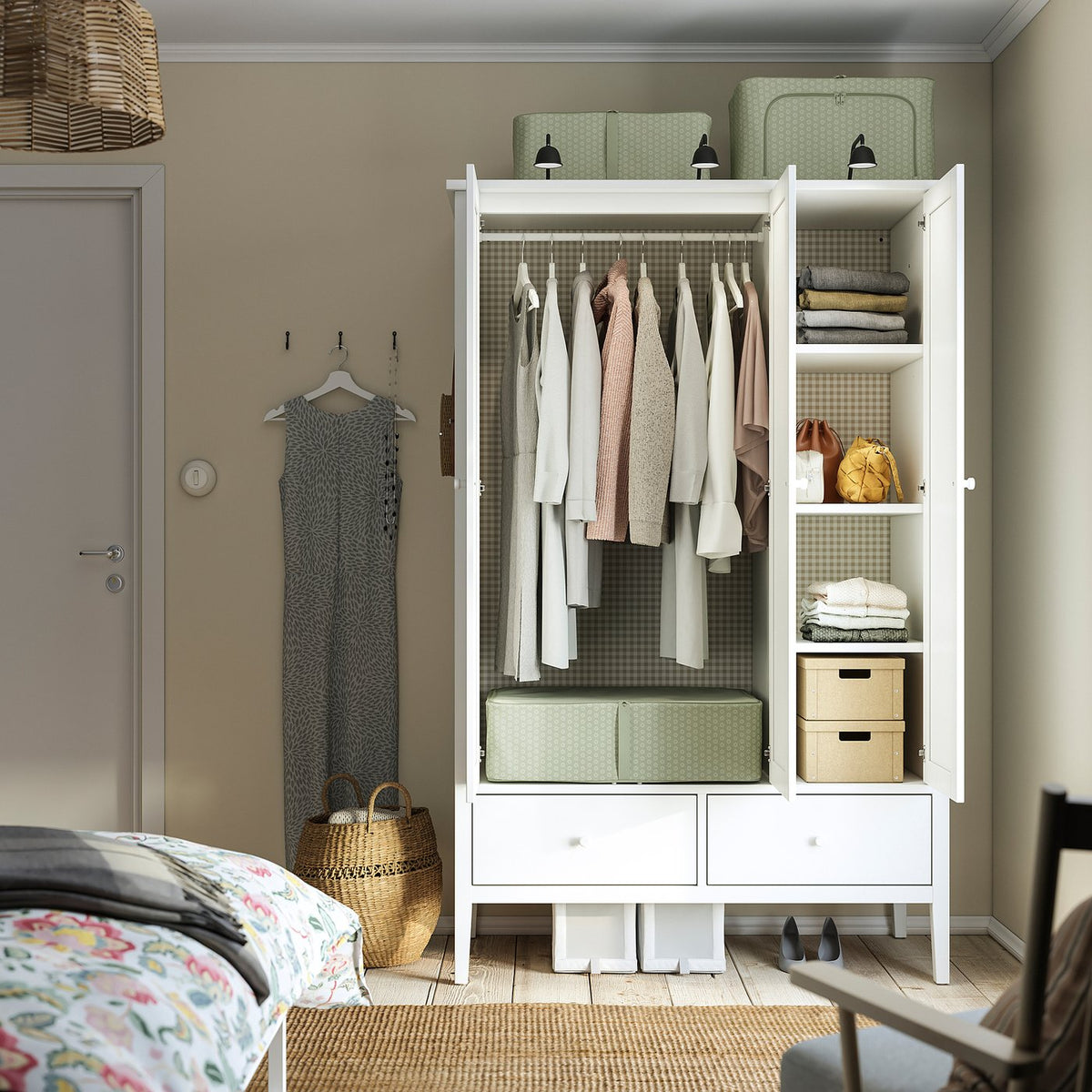 Storage case