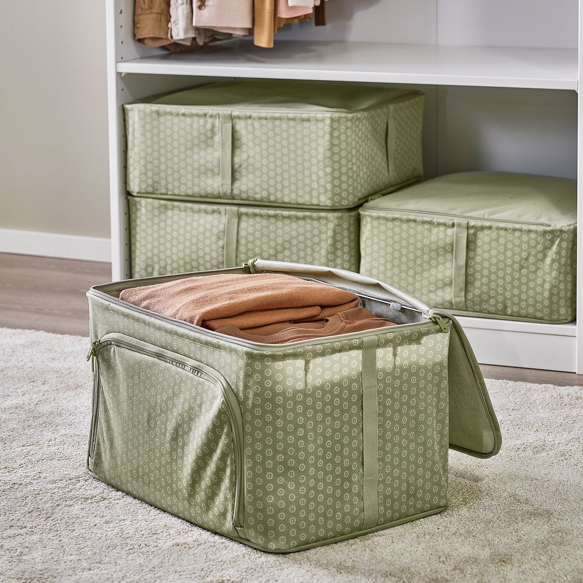 Storage case