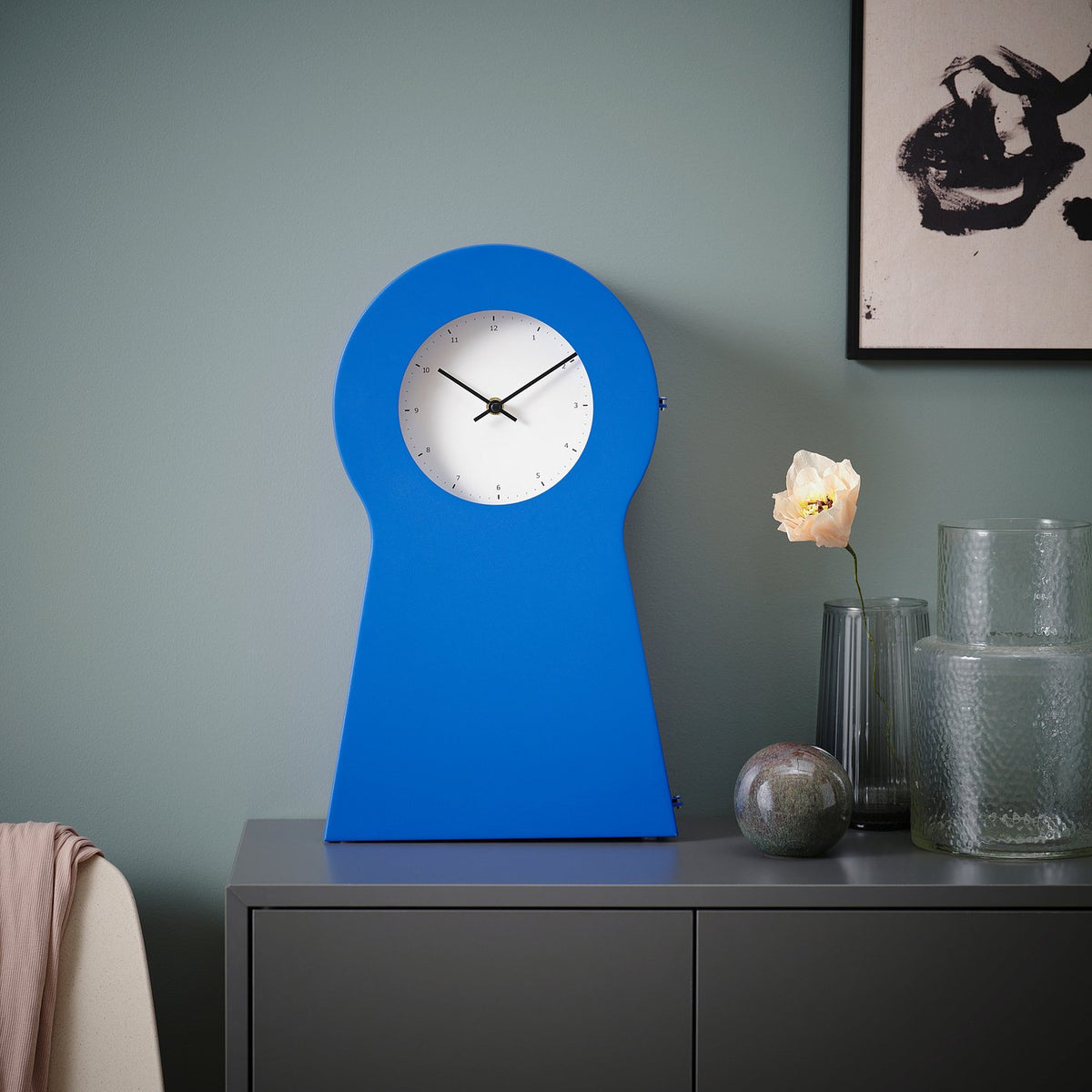 Clock