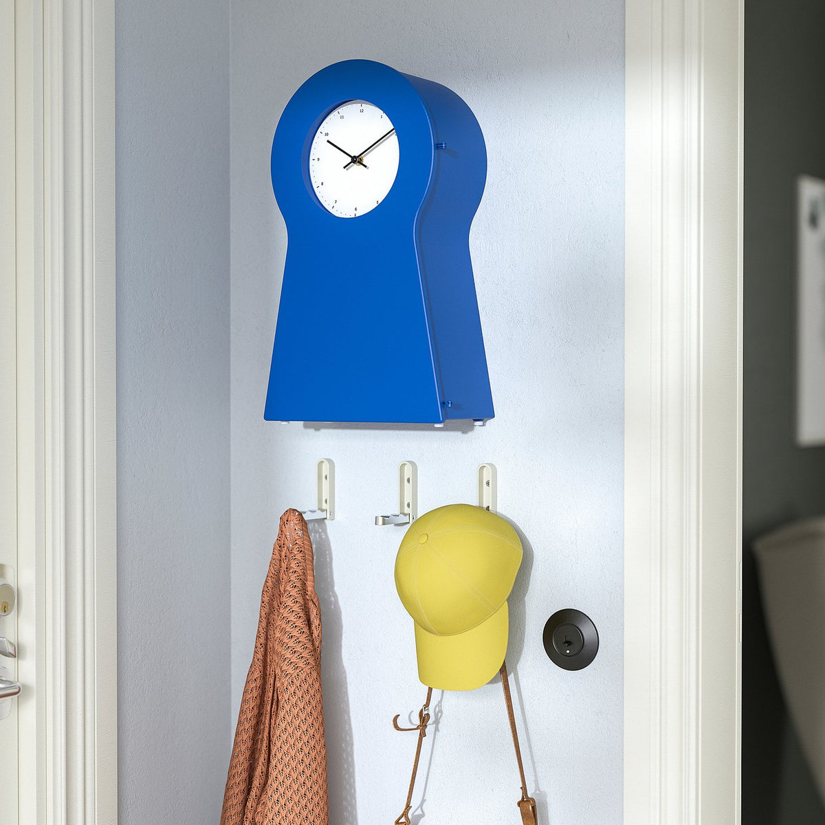 Clock