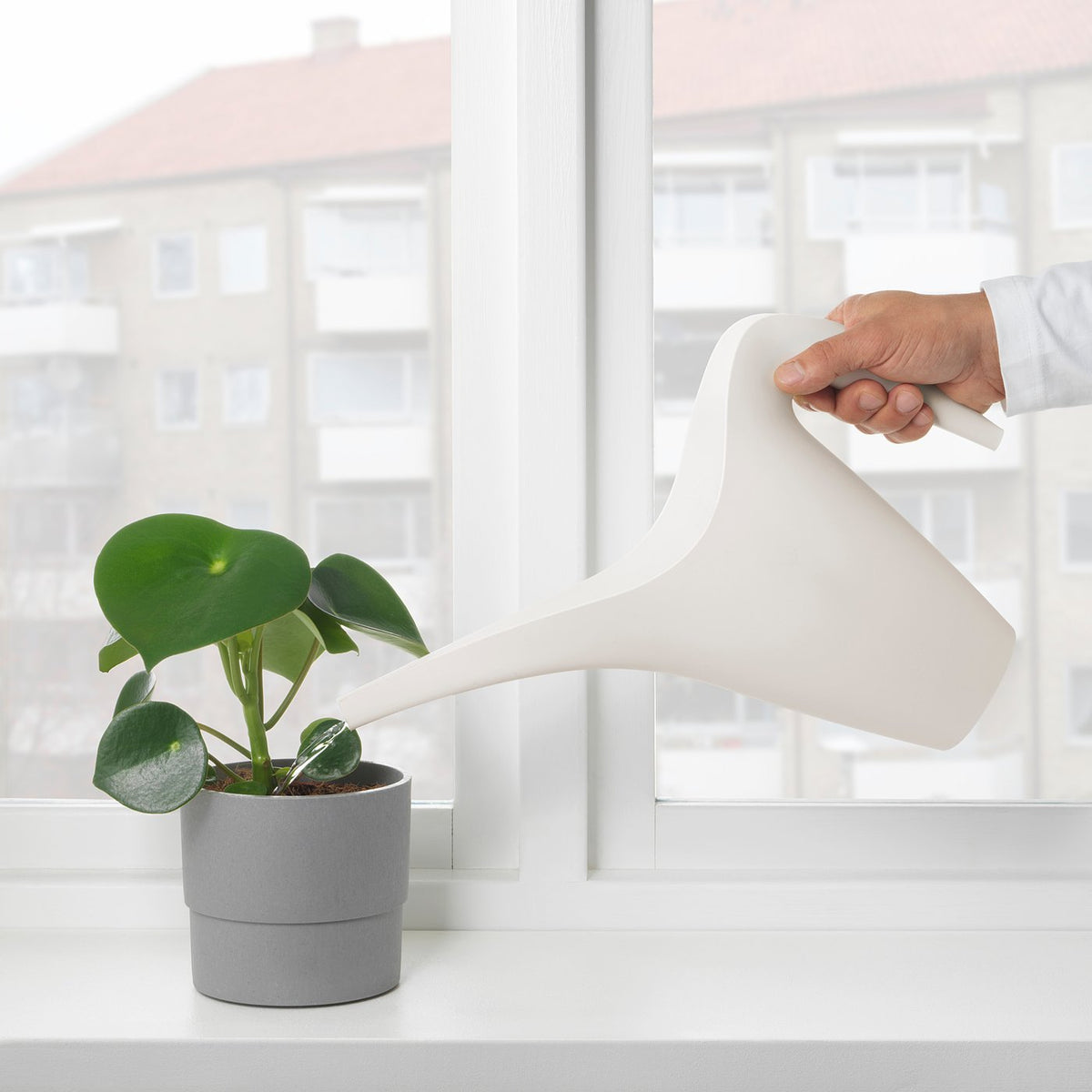 Watering can