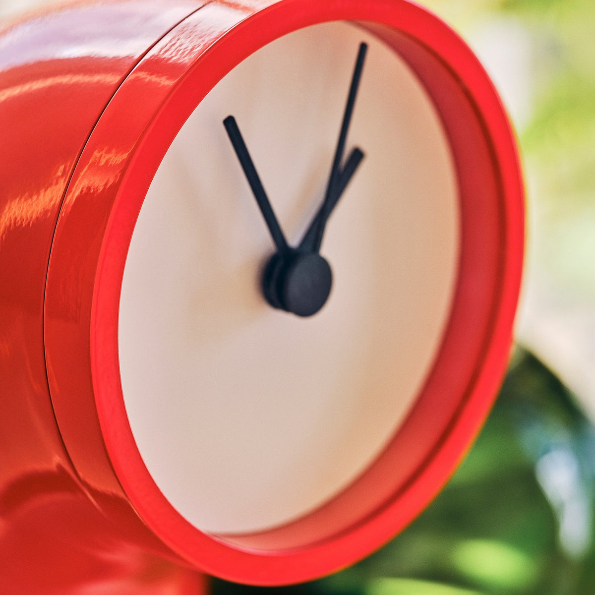 Table clock