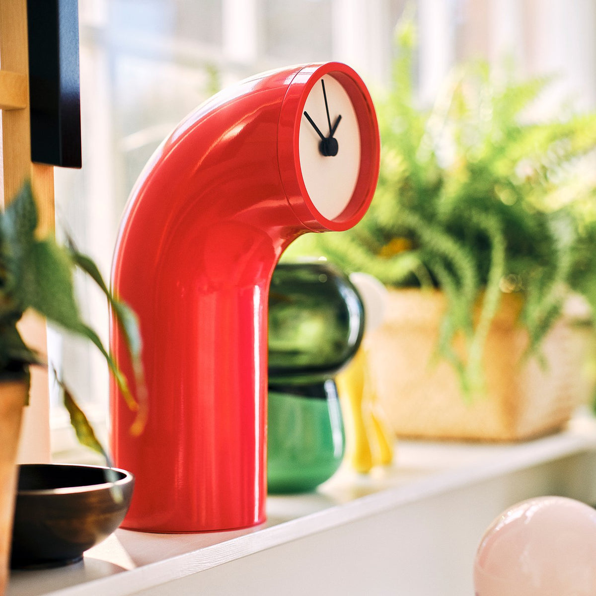 Table clock