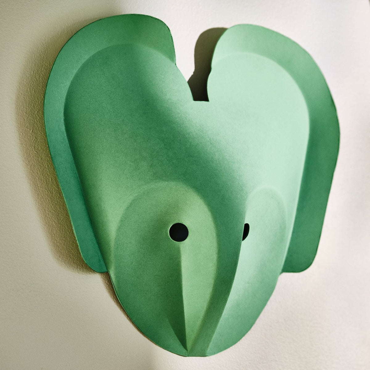 Wall decoration