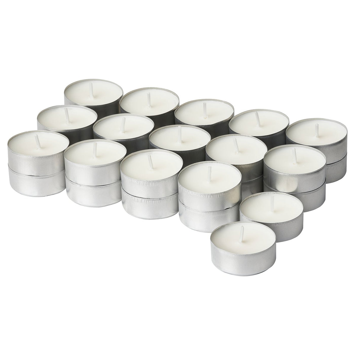 Scented tealight