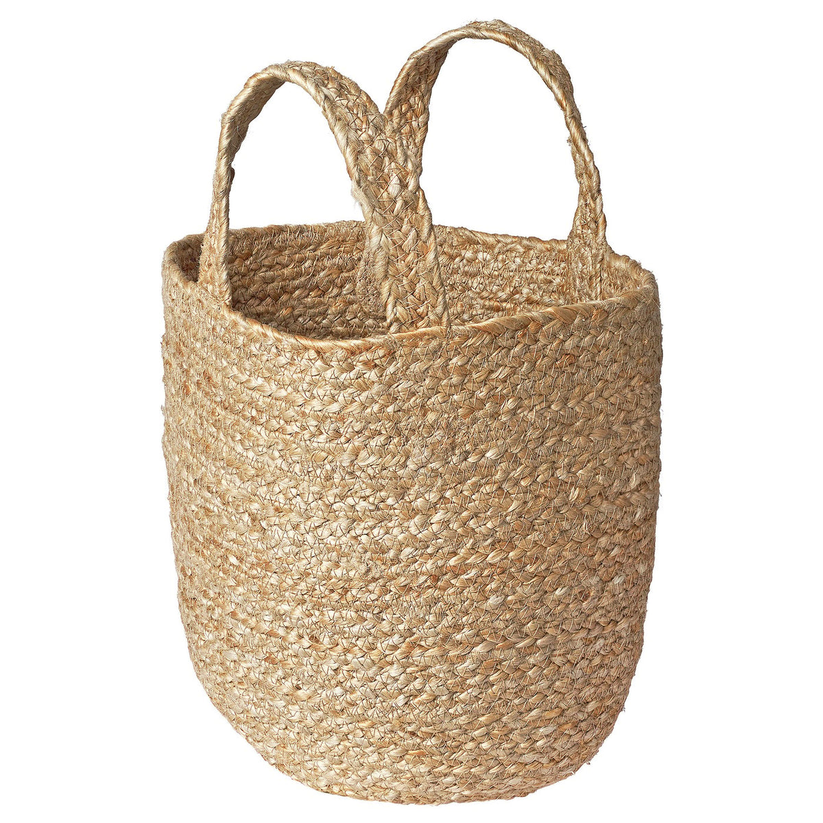 Hanging basket