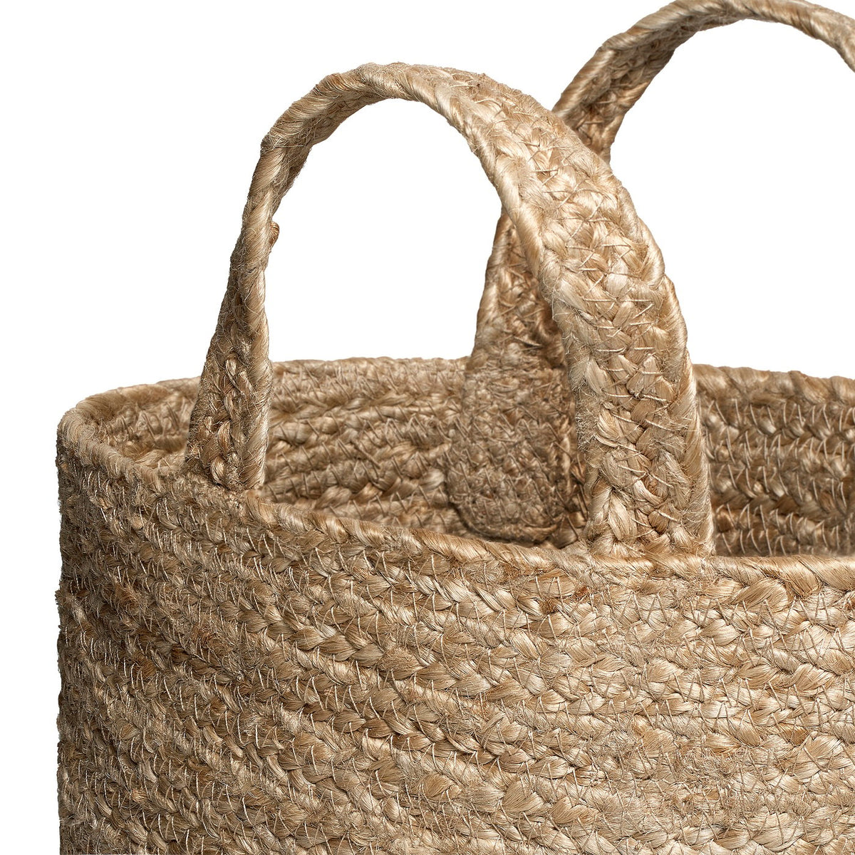 Hanging basket