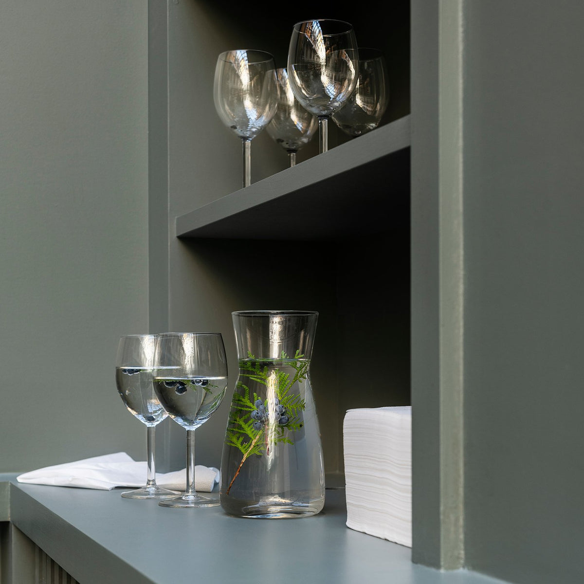Carafe