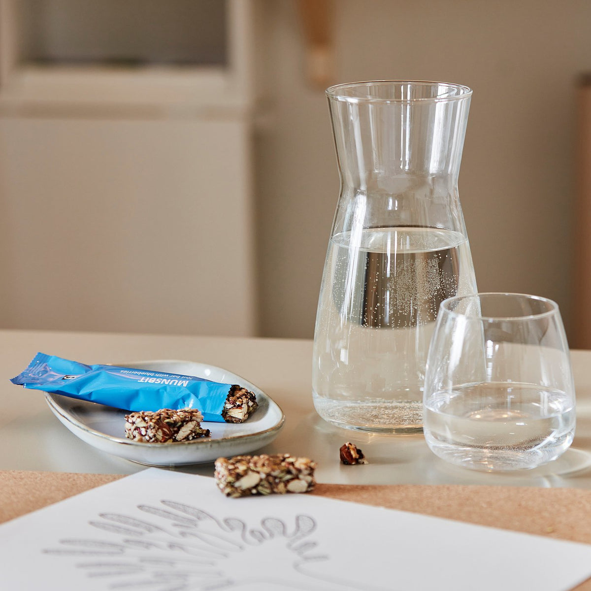 Carafe