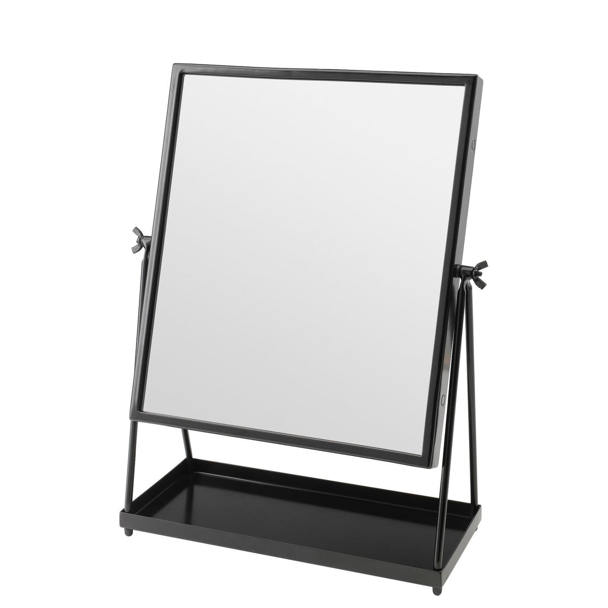 Table mirror
