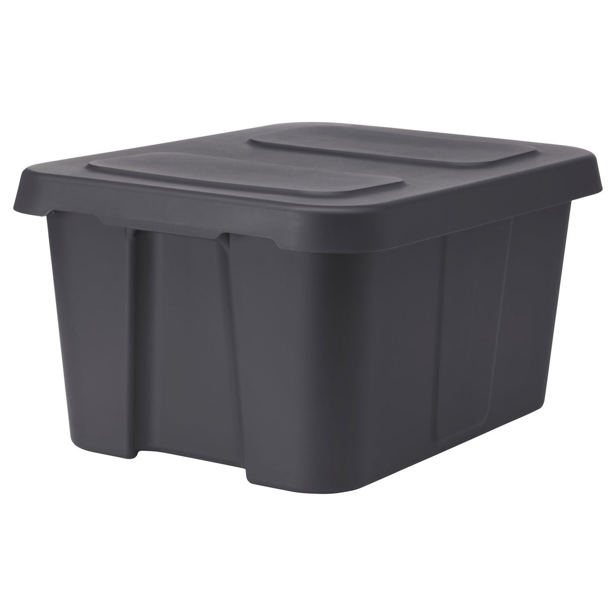 Box with lid, in/outdoor