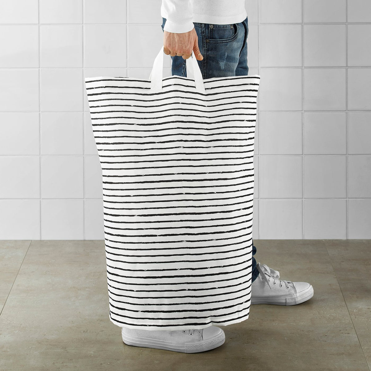Laundry bag