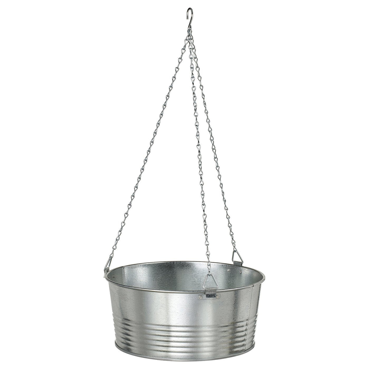 Hanging planter