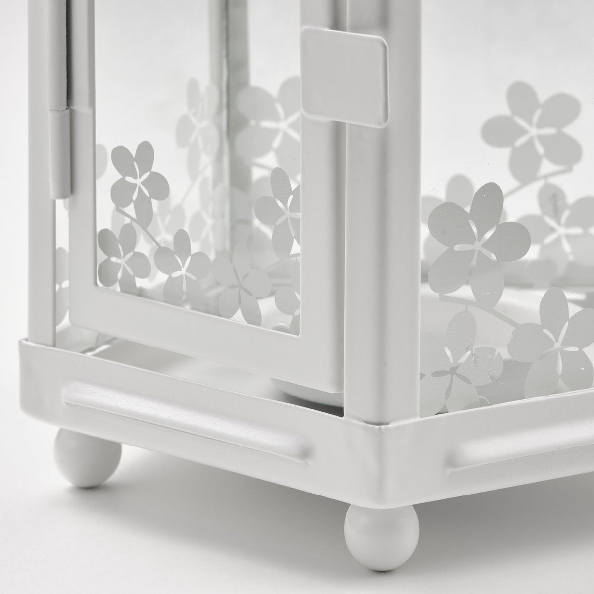 Lantern for tealight, in/outdoor