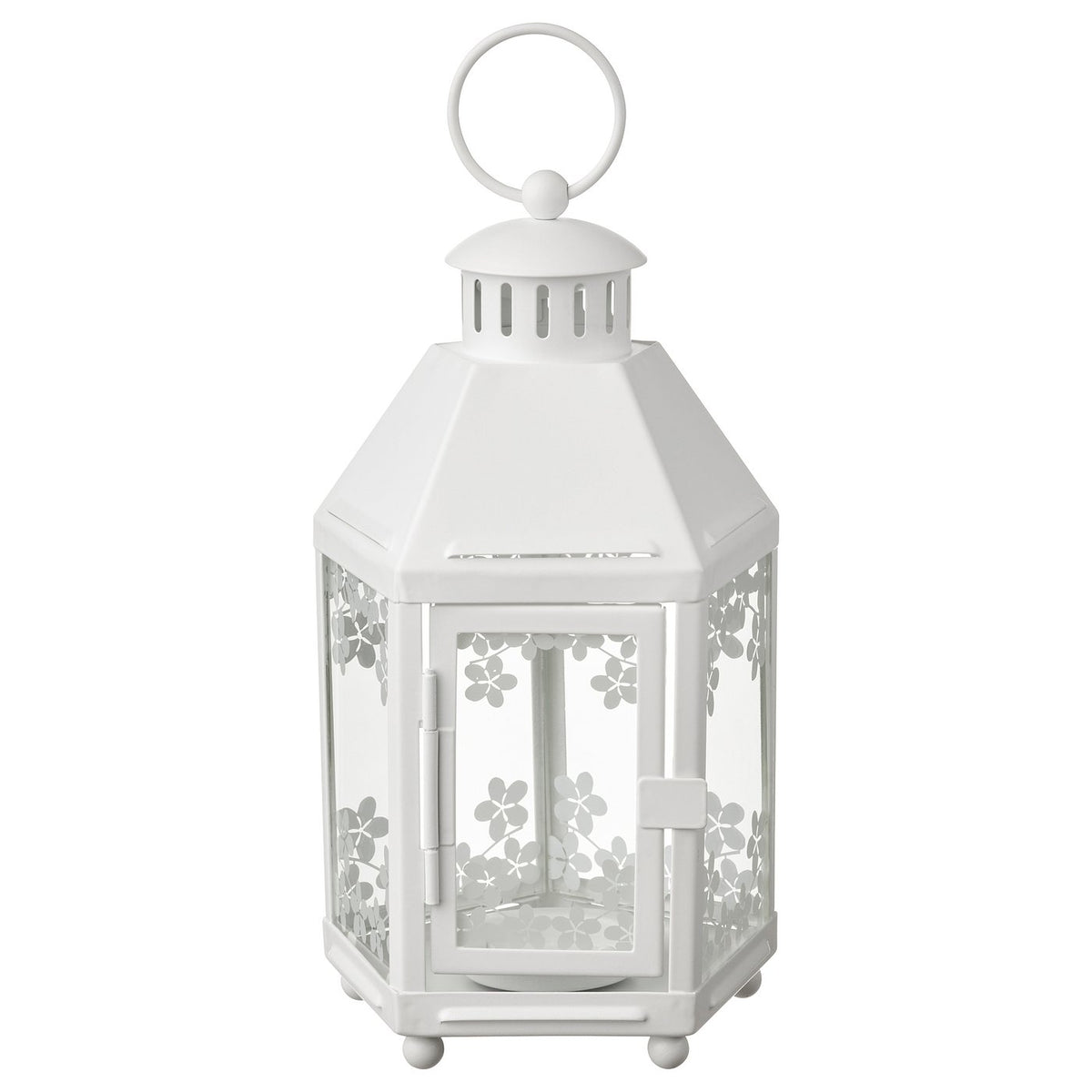 Lantern for tealight, in/outdoor