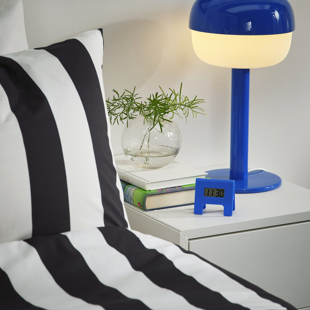Alarm clock