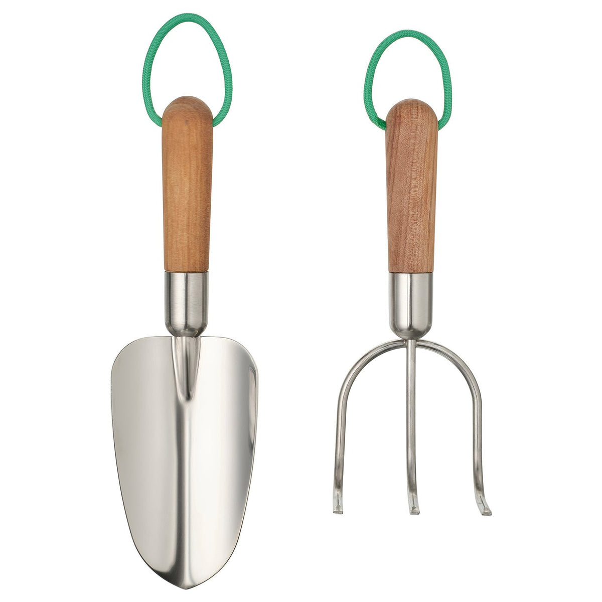 2-piece gardening set