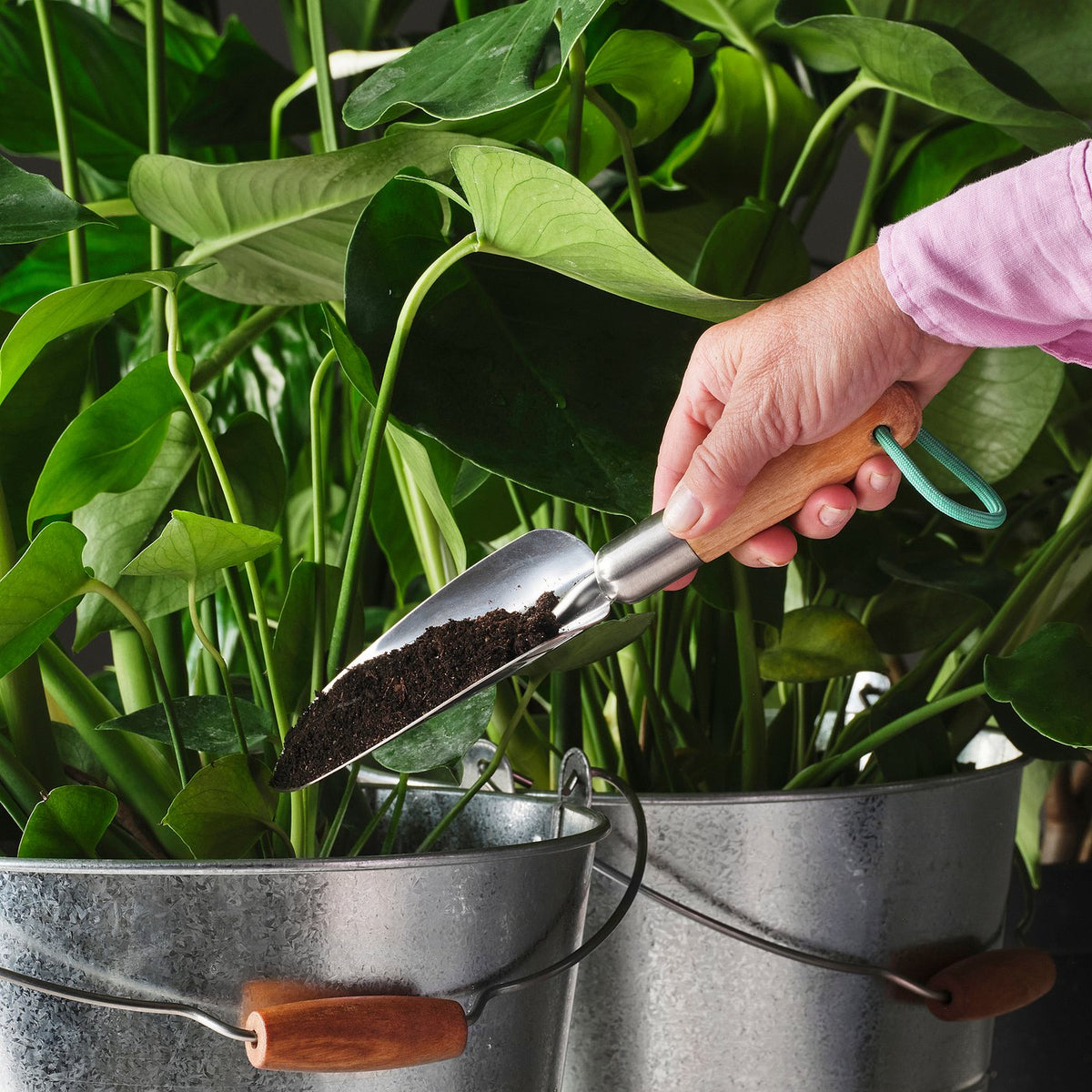 2-piece gardening set