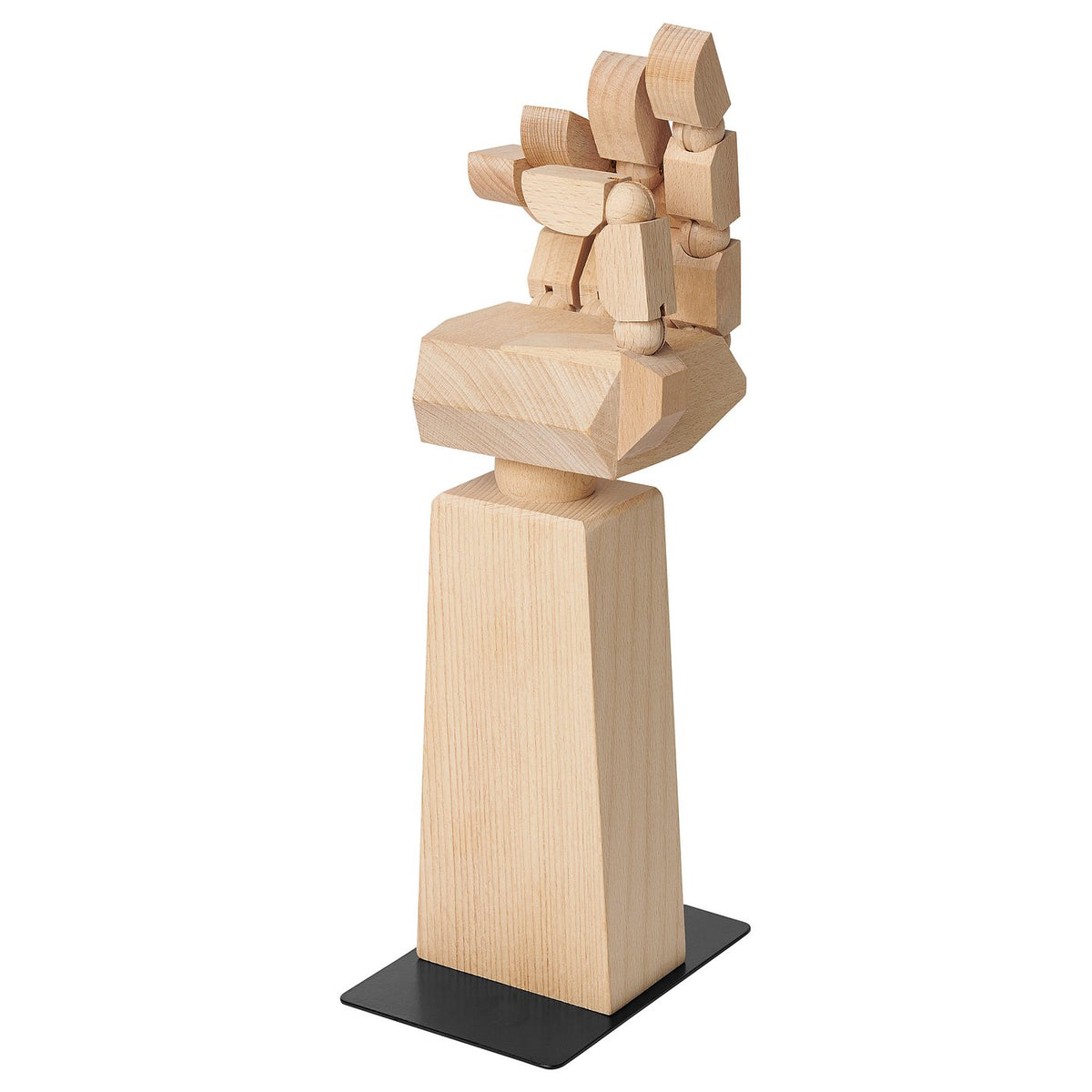Accessories stand