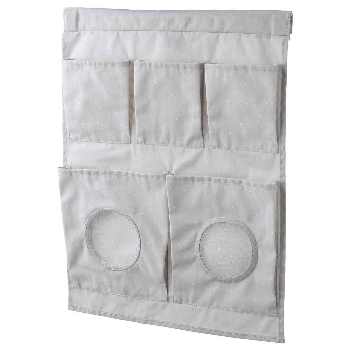 Hanging storage