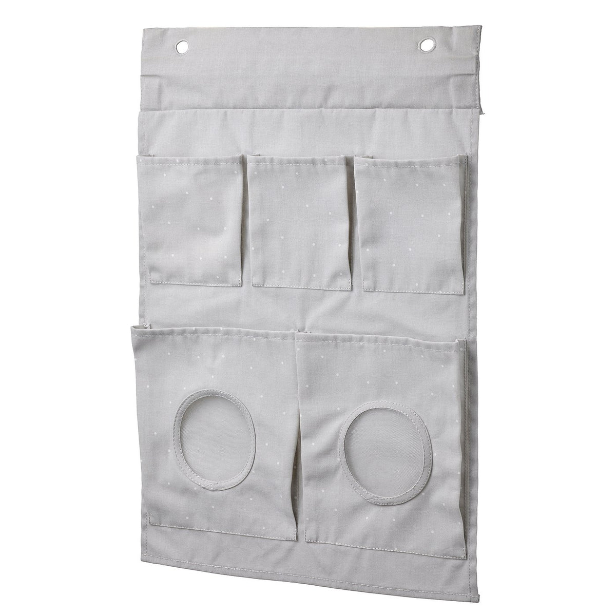 Hanging storage