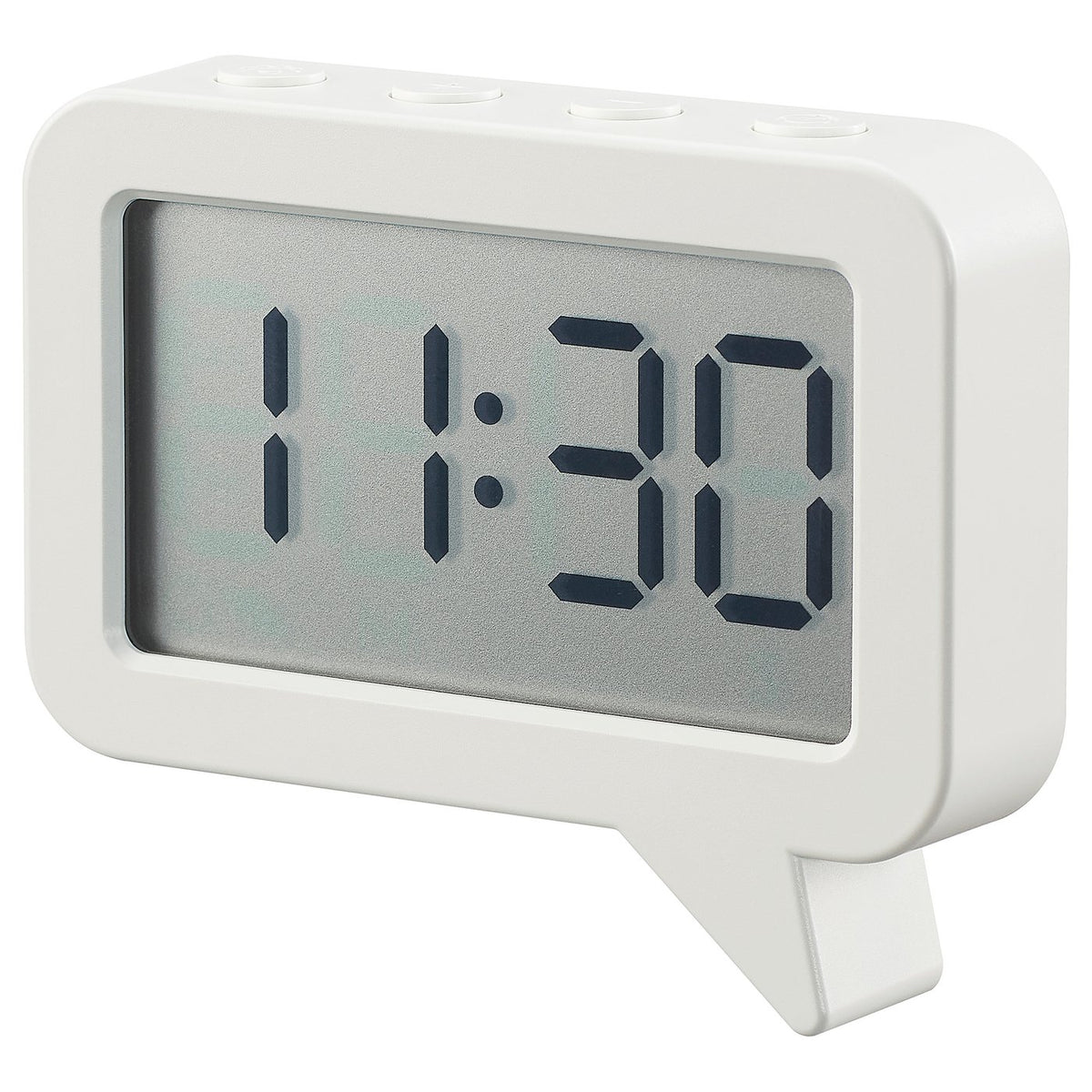 Clock/timer