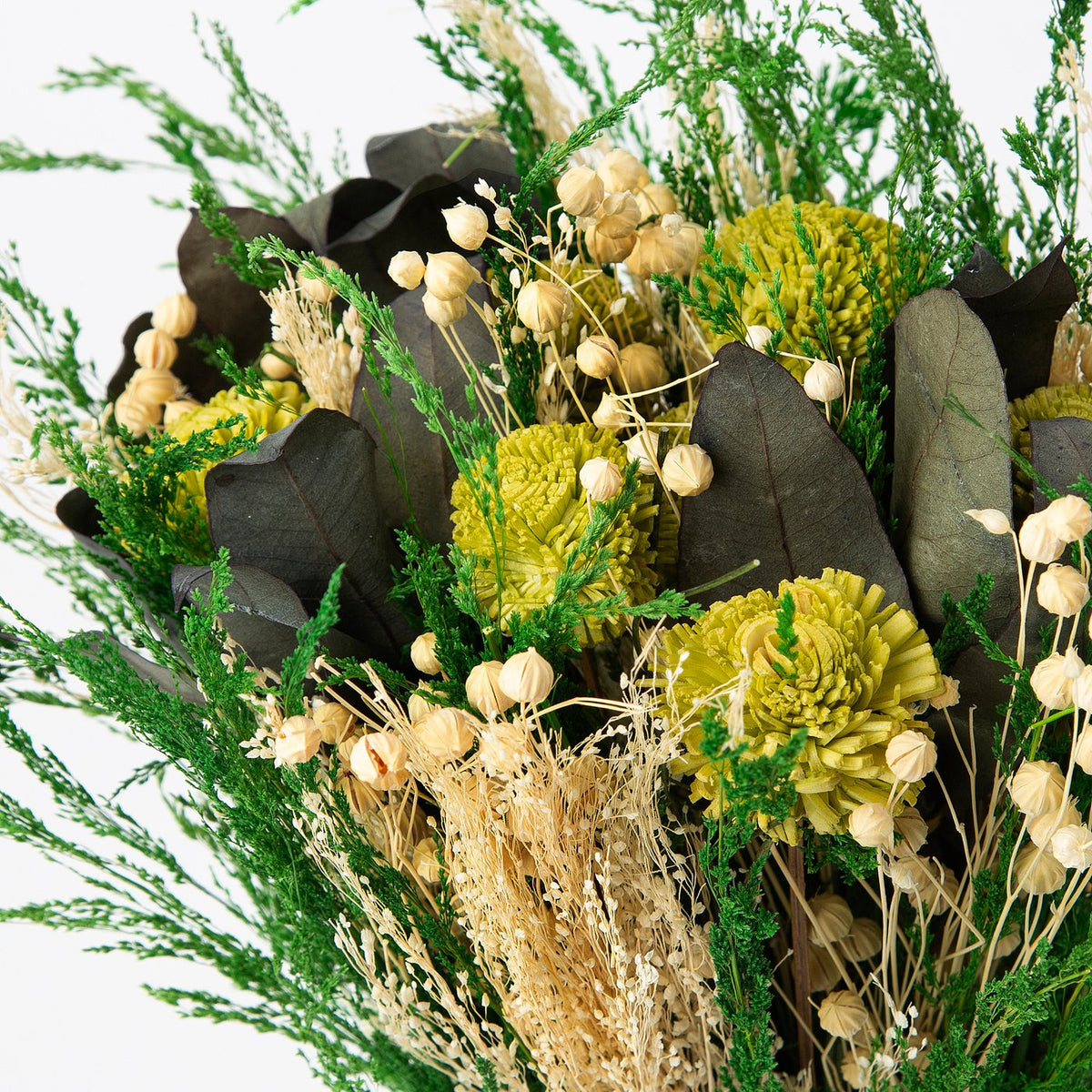 Flower bouquet
