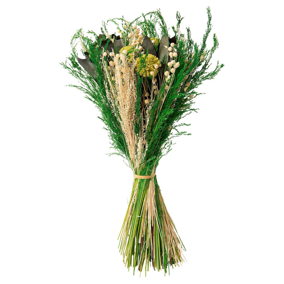 Flower bouquet