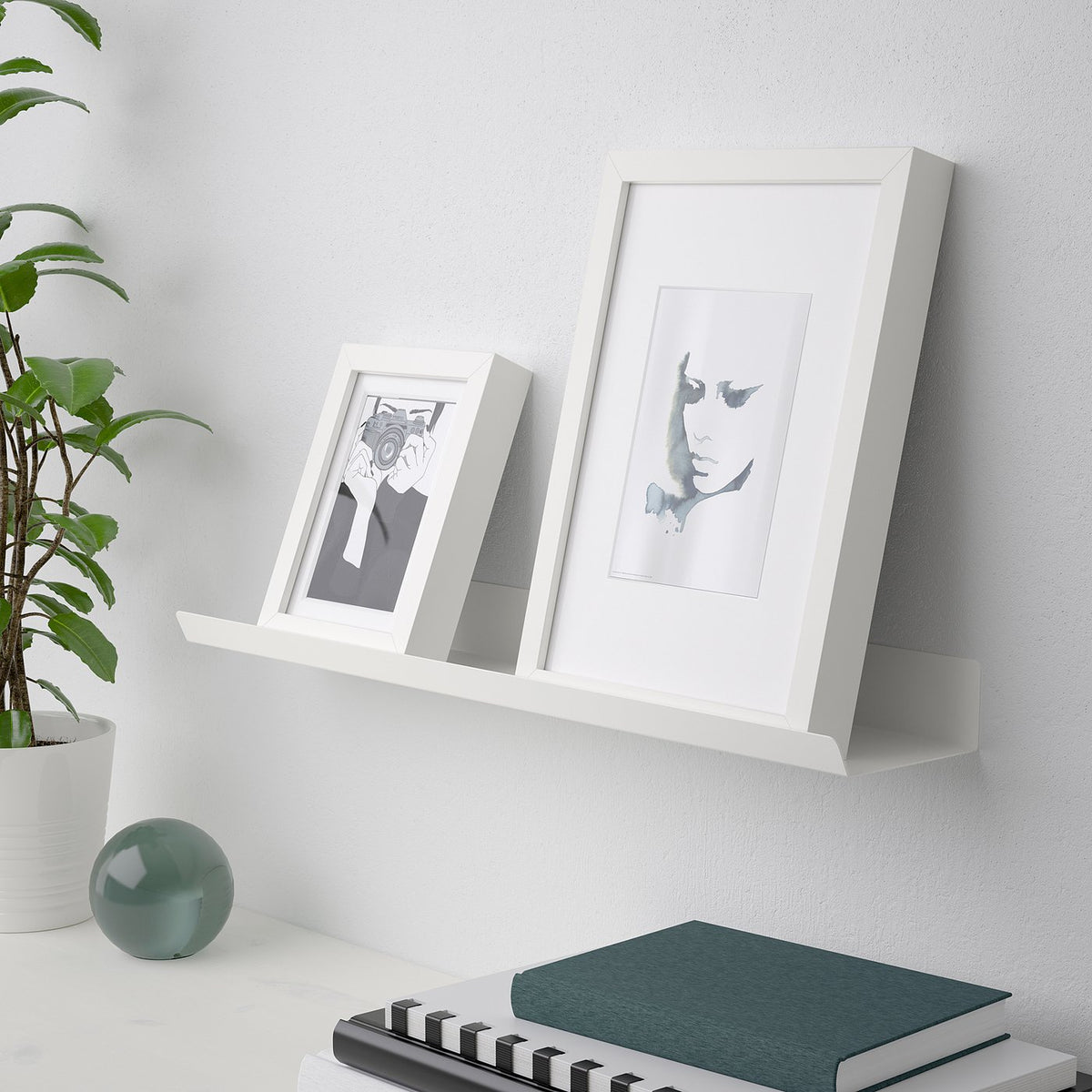 Display shelf