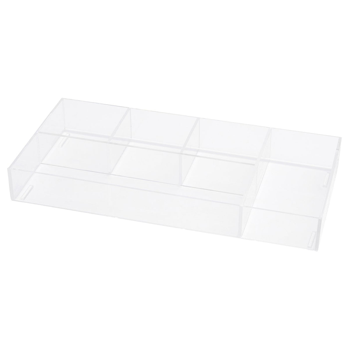 Make-up storage